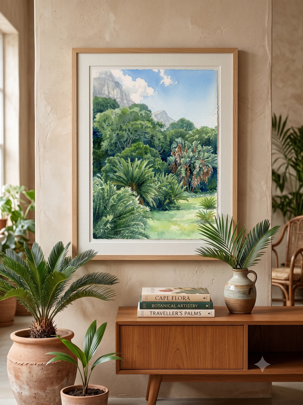 Forest #4 - Jurassic World