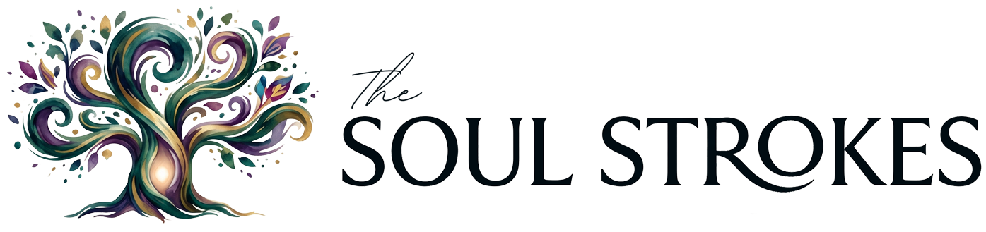 The Soul Strokes